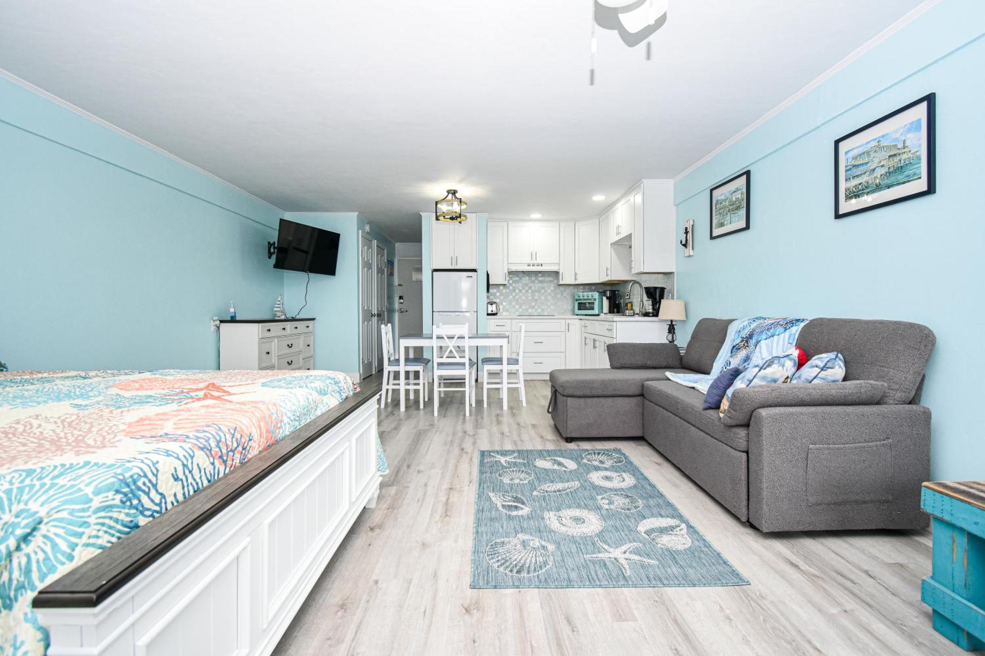 Park Place Unit 228 세다르키 외부 사진