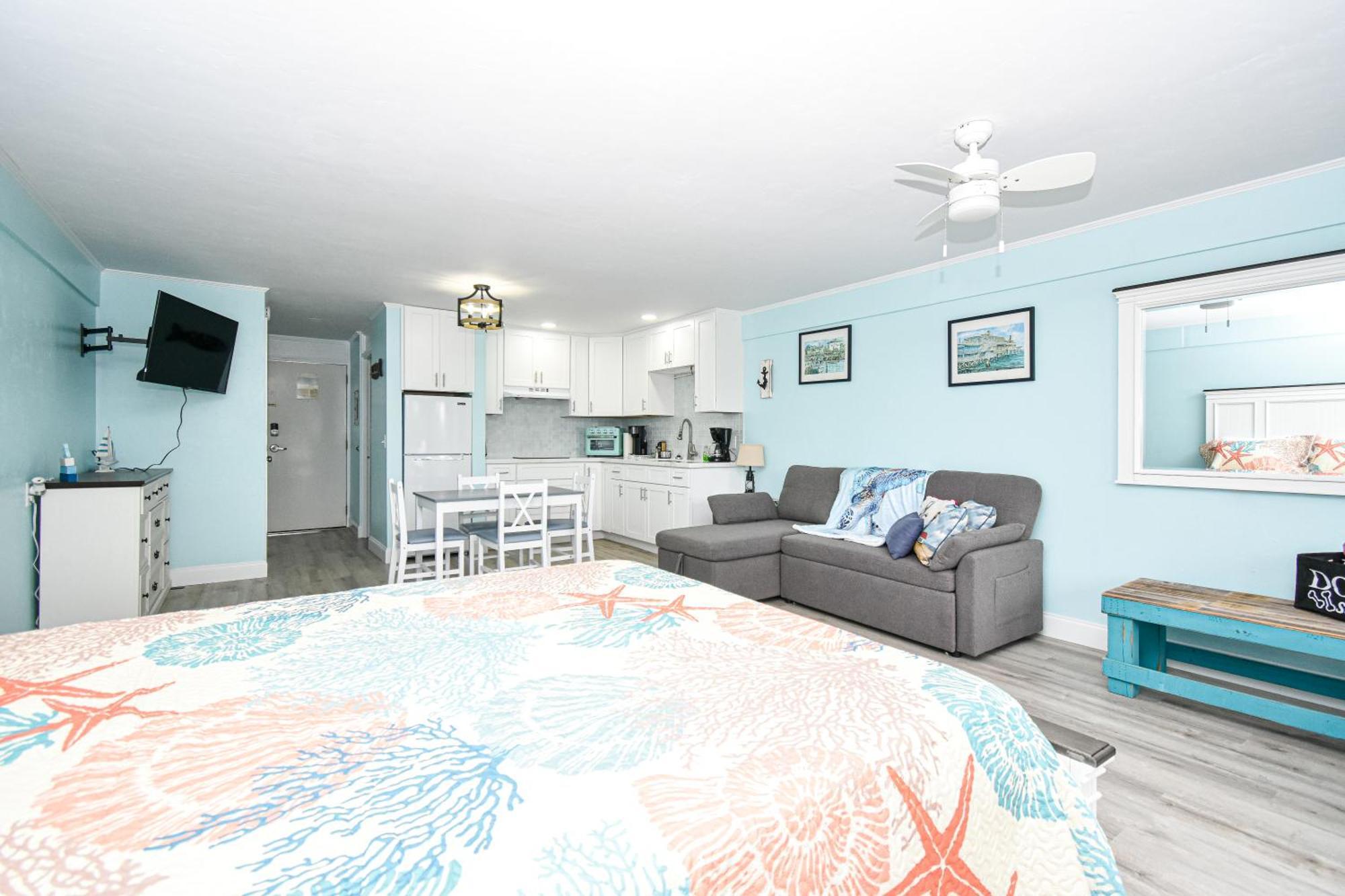 Park Place Unit 228 세다르키 외부 사진
