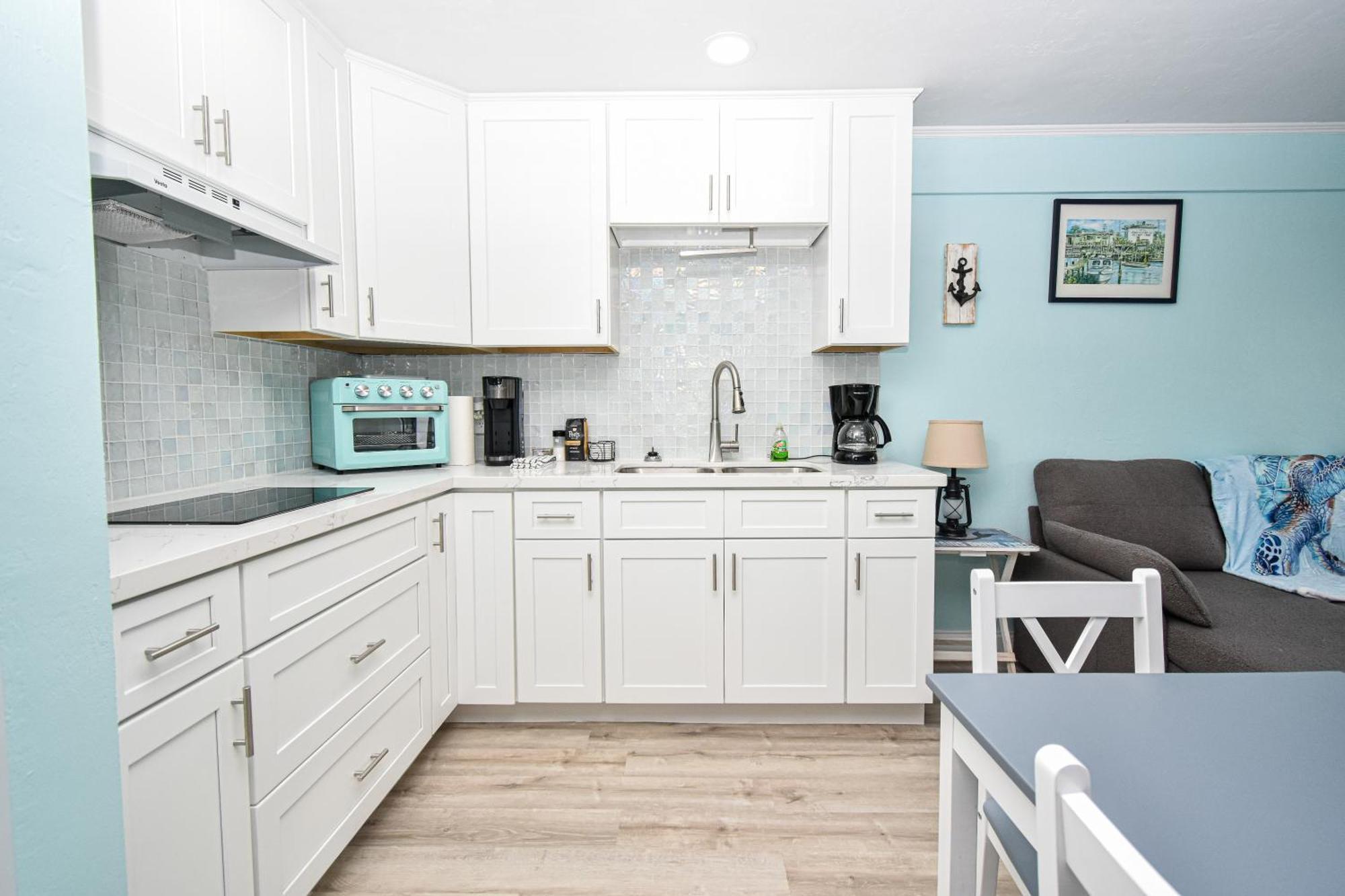 Park Place Unit 228 세다르키 외부 사진