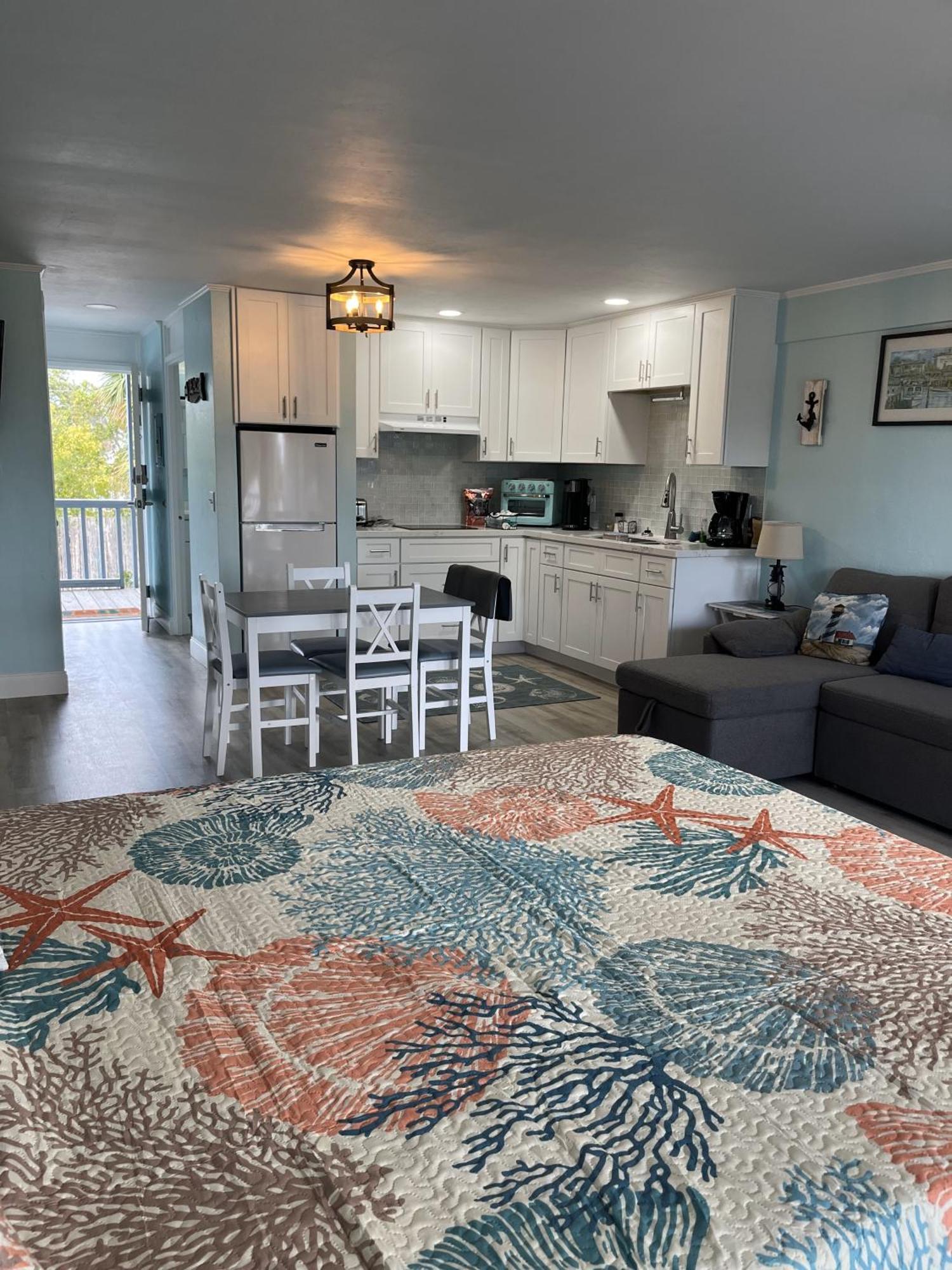 Park Place Unit 228 세다르키 외부 사진